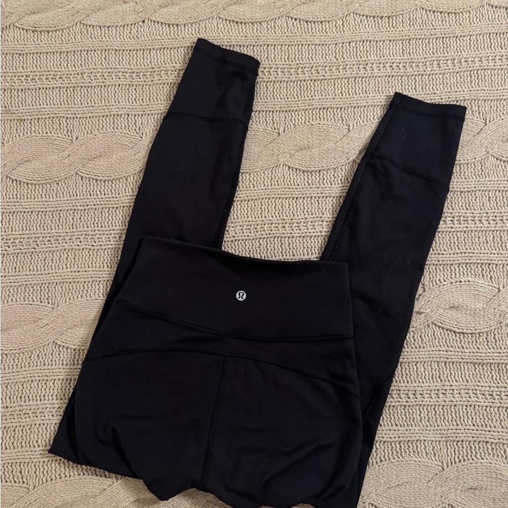 Lululemon in movement  Leggings